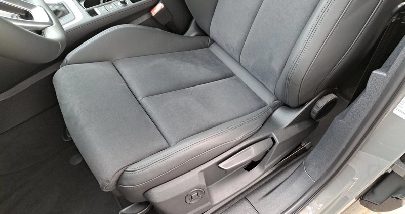 Audi Q3 Sportback cena 233540 przebieg: 1, rok produkcji 2024 z Biała małe 191